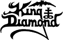 Click here for the official King Diamond website