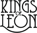 Click here for the official Kings of Leon website