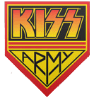 Click here for the official KISS Army website