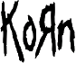 Click here for the official KoRn website