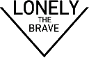 Click here for the official Lonely the Brave website