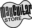 Click here for the official Max Guitar Store website