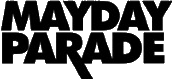 Click here for the official Mayday Parade website
