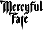 Click here for the official Mercyful Fate website