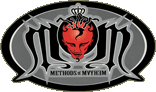 Click here for the official Methods of Mayhem website