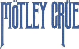Click here for the official Motley Crue website