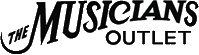 Click here for the official The Musicians Outlet website