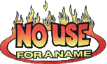 Click here for the official No Use For A Name website