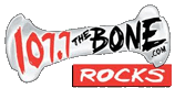 Click here for the official 107.7 The Bone website
