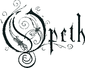 Click here for the official Opeth website