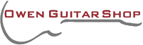 Click here for the official Owen Guitar Shop website