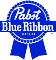 Click here for the official Pabst Blue Ribbon website