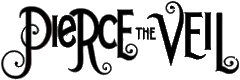 Click here for the official Pierce the Veil website