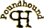 Click here for the official Poundhound website
