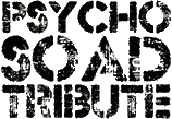 Click here for the official Psycho SOAD Tribute website
