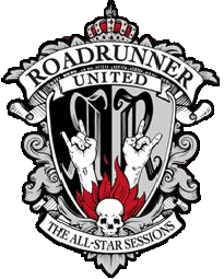 Click here for the official Roadrunner Records website