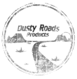 Click here for the official Dusty Roads Products website