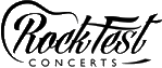 Click here for the official Rockfest Concerts website