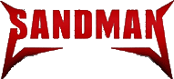 Click here for the official Sandman website