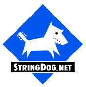 Click here for the official StringDog.net website