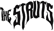 Click here for the official The Struts website