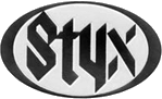 Click here for the official Styx website