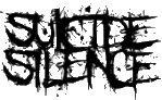 Click here for the official Suicide Silence website