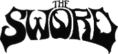 Click here for the official The Sword website