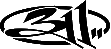 Click here for the official 311 website