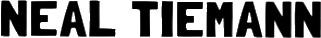 Click here for the official Neal Tiemann website