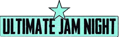 Click here for the official Ultimate Jam Night website