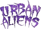 Click here for the official Urban Aliens website