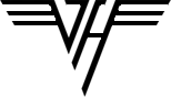 Click here for the official Van Halen website