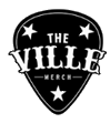 Click here for the official The Ville Merch website
