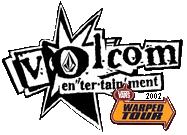 Click here for the official Volcom Entertainment website