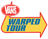 Click here for the official Warped Tour website