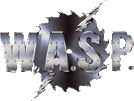 Click here for the official W.A.S.P. website