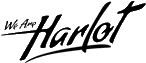 Click here for the official We Are Harlot website