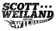 Click here for the official Scott Weiland and the Wildabouts website