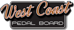 Click here for the official West Coast Pedal Board website