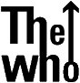 Click here for the official The Who website