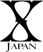 Click here for the official X Japan website