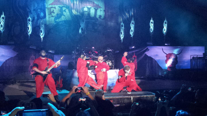 Slipknot