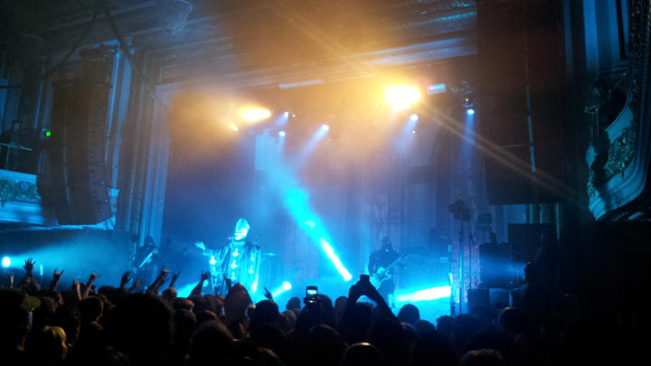 Ghost