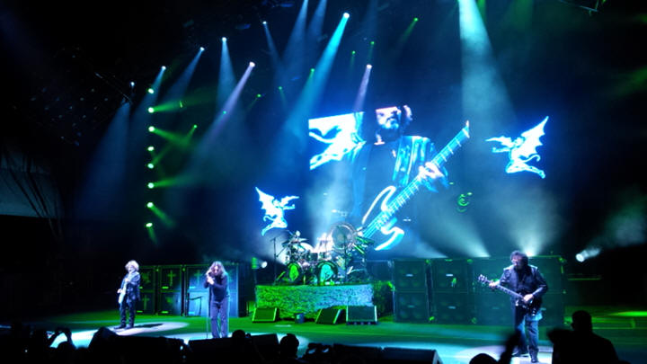 Black Sabbath