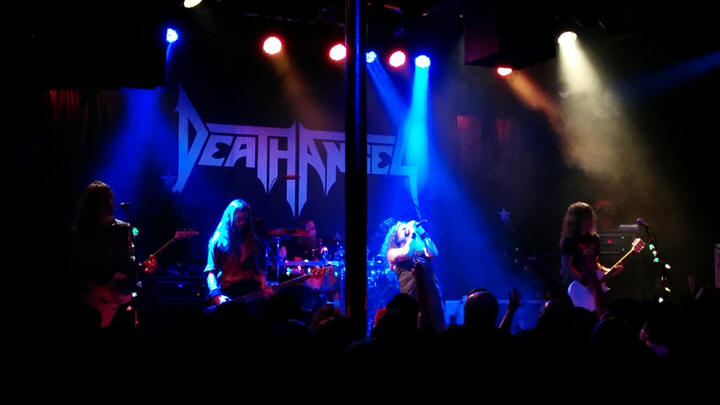 Death Angel