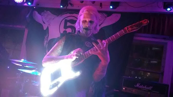 John 5
