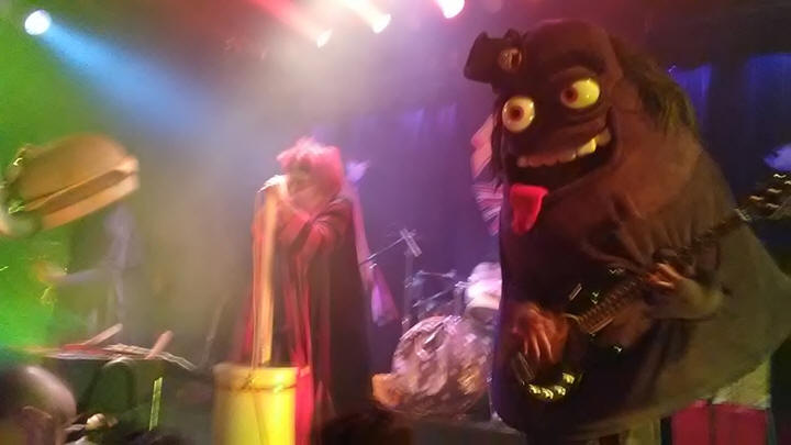 Mac Sabbath