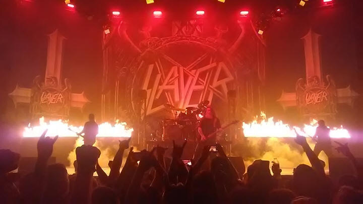 Slayer