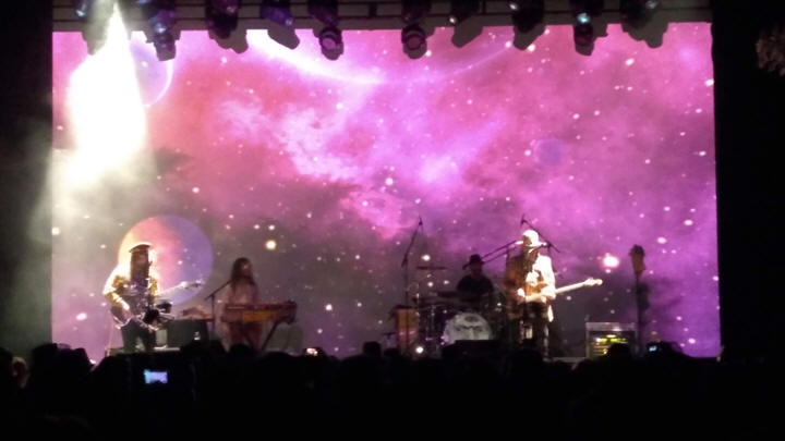 The Claypool Lennon Delirium